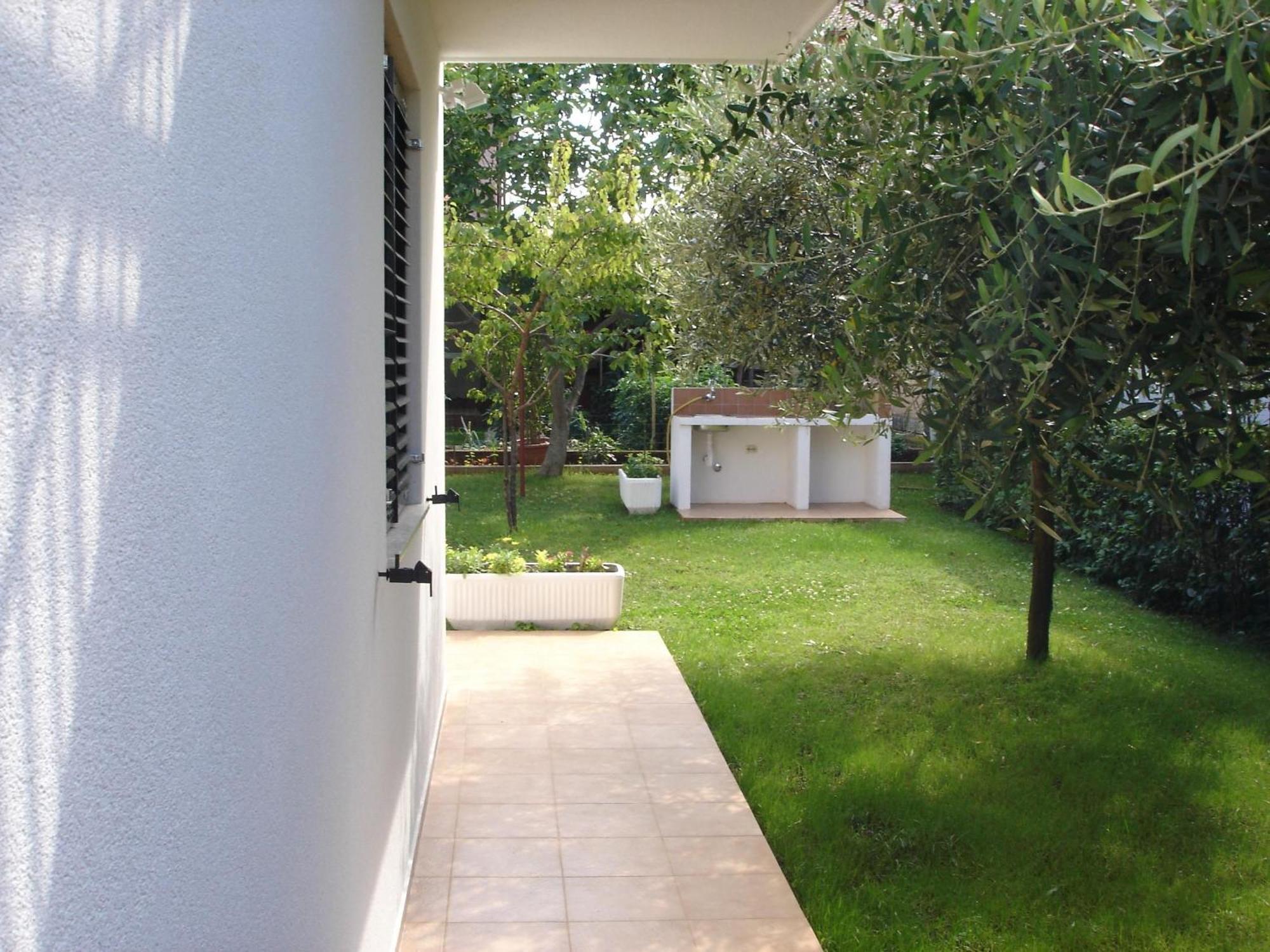Apartment Klimic Umag