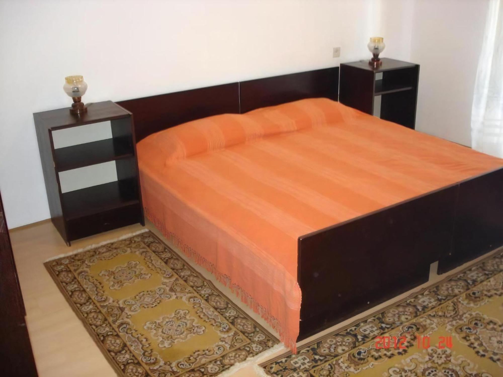 Klimic Apartment *