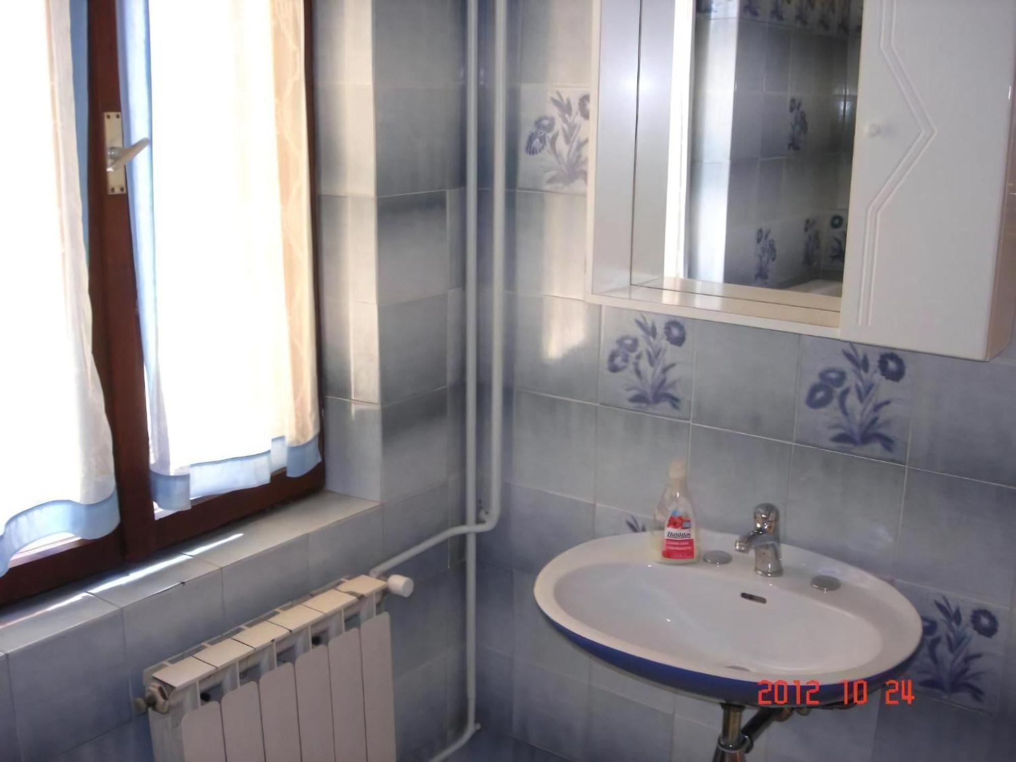 Apartment Klimic *