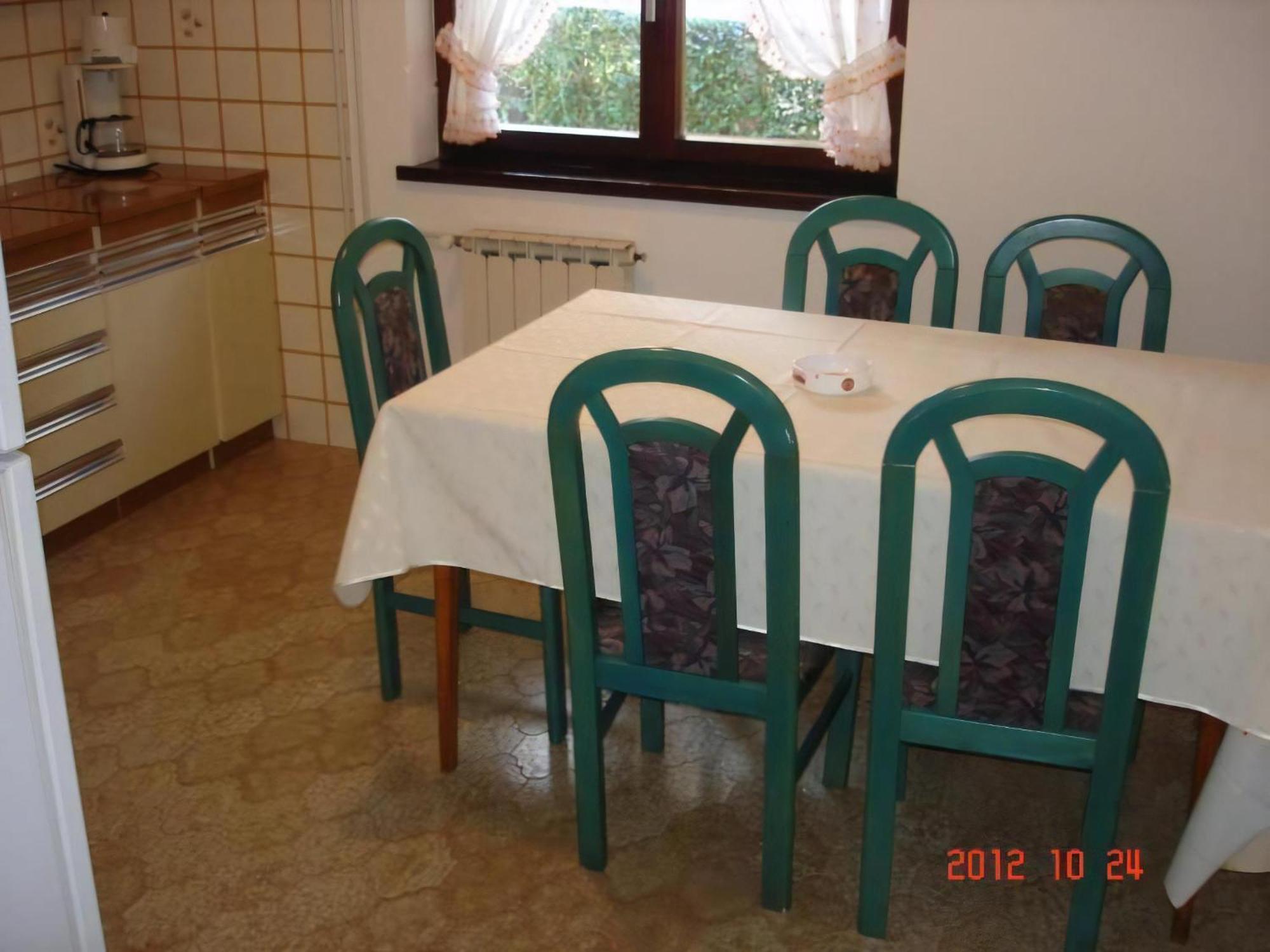Klimic * Umag