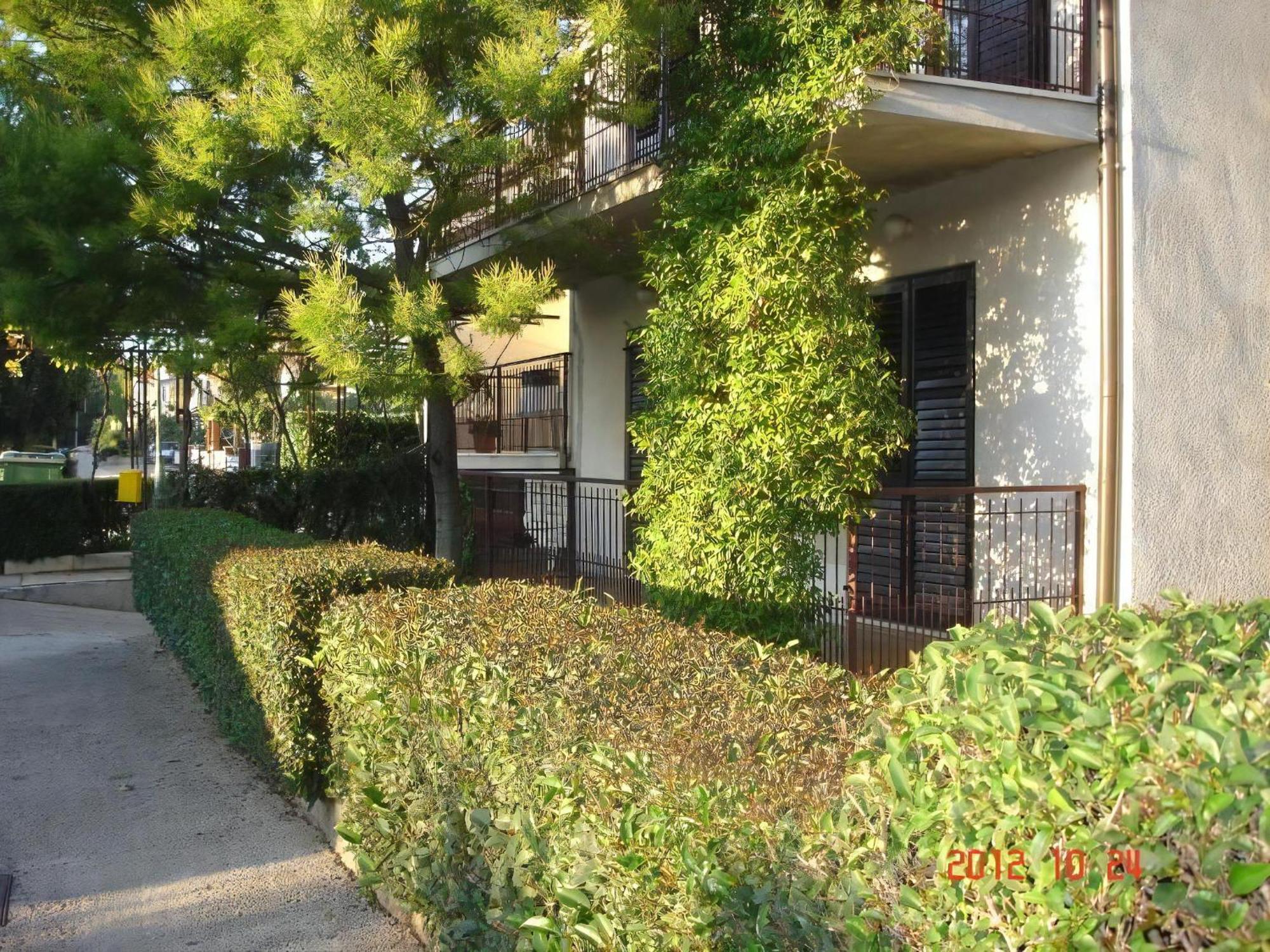Apartment Klimic