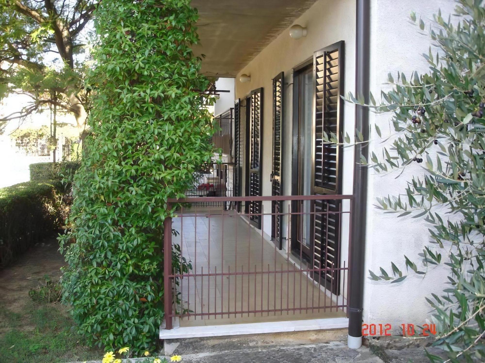 Apartment Klimic *