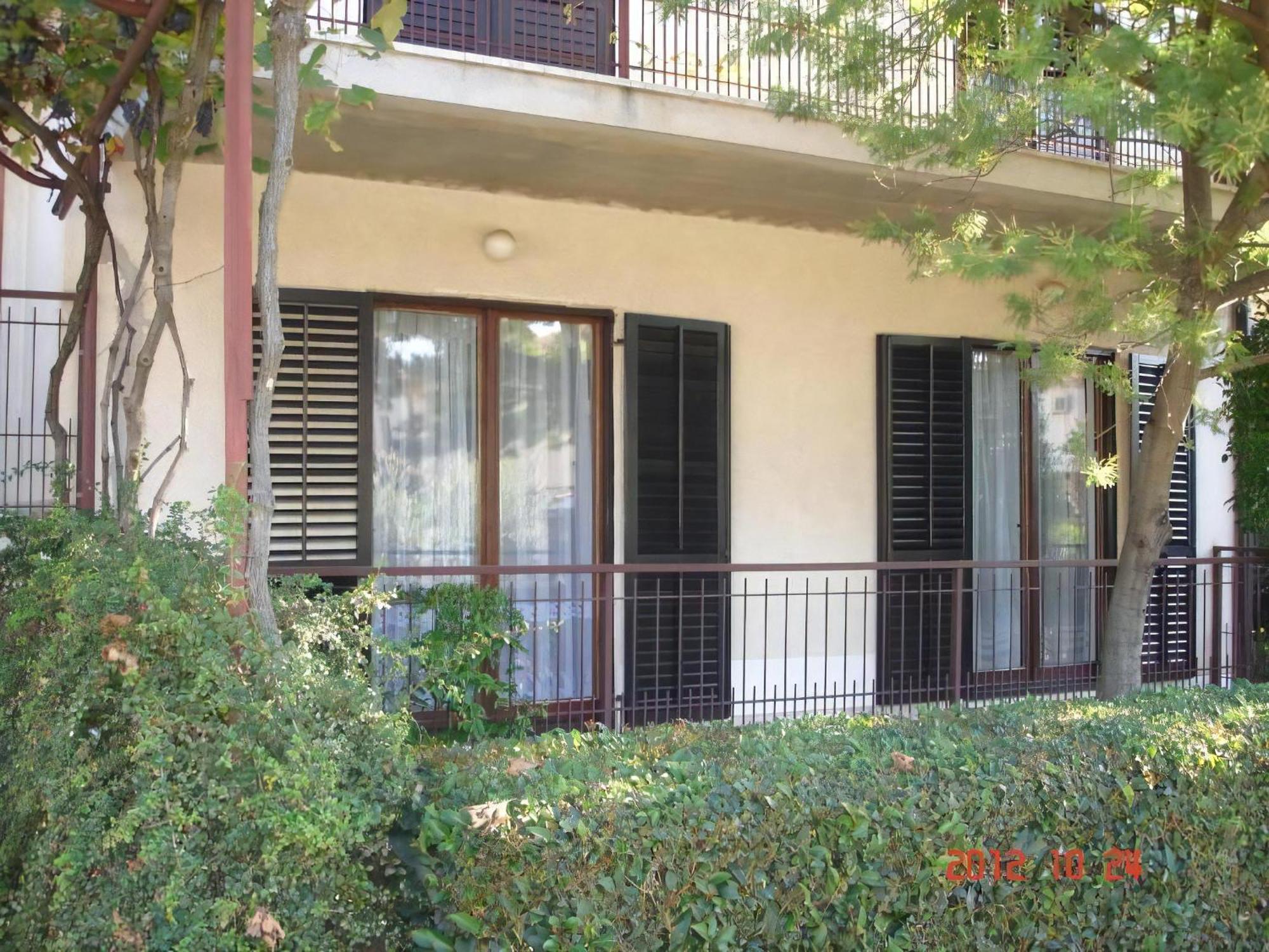 Apartment Klimic