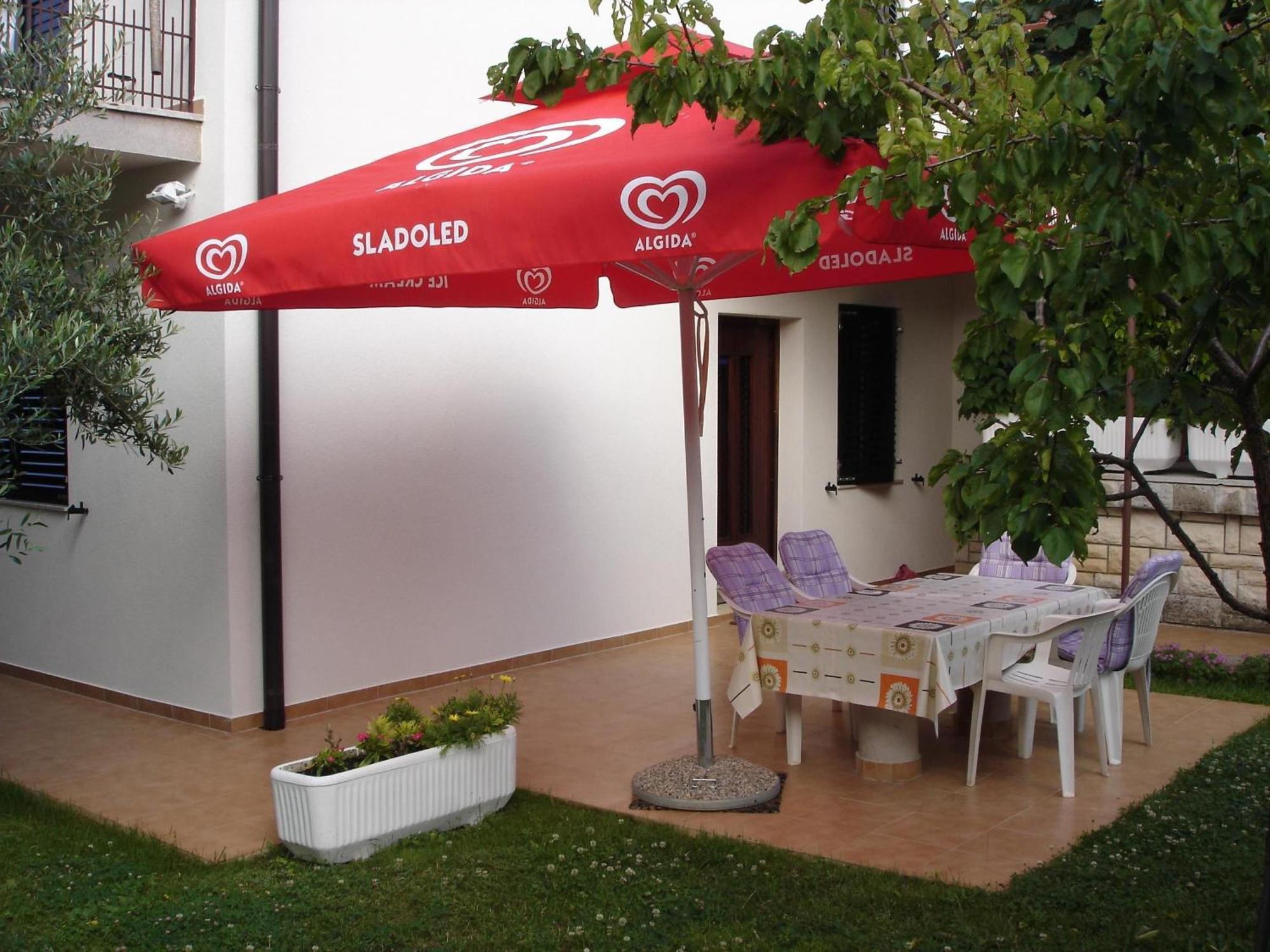 Apartment Klimic Umag